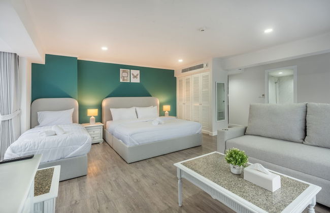 Neom Town Residence - Foto 40