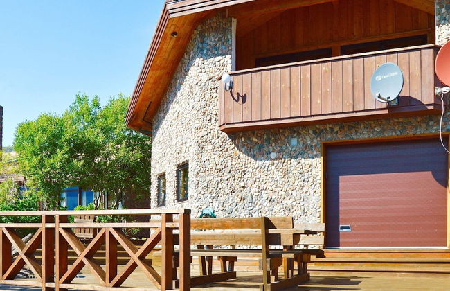 Holiday Home in EidsvÃ¥g - Photo 75