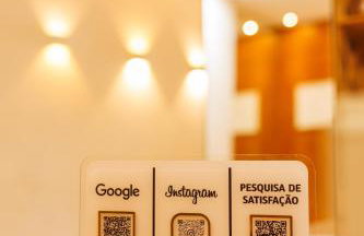 Solar Flat Hotel - Foto 26