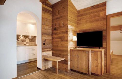 Gästehaus Panorama - Appartement 7 - Photo 6