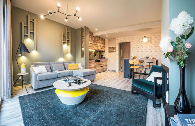 Center Parcs Les Trois Forêts - Foto 28