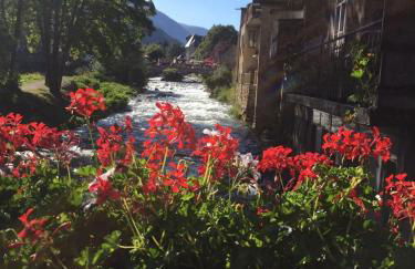 Arreau appartement 4 personnes - Foto 16