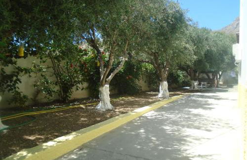 Leros Eleonas Apartments - Foto 32