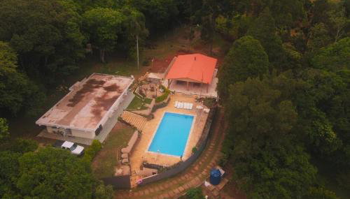 Sitio Primavera Ibiúna - Photo 3