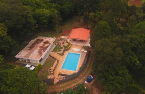 Sitio Primavera Ibiúna - Photo 3