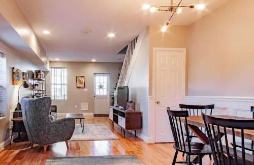 Family-friendly Home for travelers Near subway - Foto 20