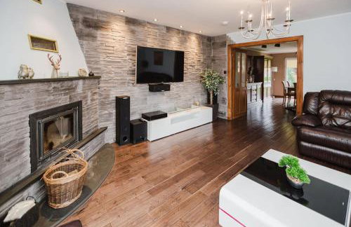 Willa , Cosy house in Inverness - Foto 58