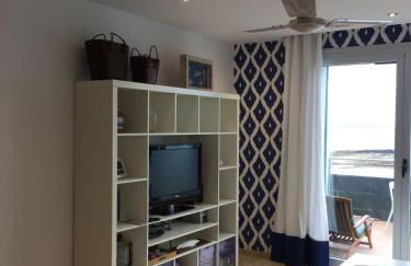 Mar de fuerteventura - Photo 4