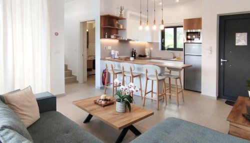 Cream Cozy Getaway - 3 Pearls Pool Retreat - Foto 3