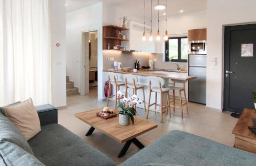 Cream Cozy Getaway - 3 Pearls Pool Retreat - Foto 3