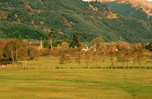 Cedar Cottage - Foto 18