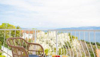 Apartment Panoramica - Ravni - Foto 4