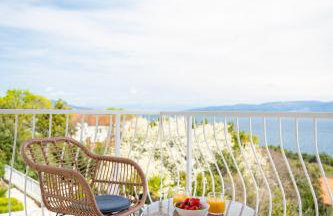 Apartment Panoramica - Ravni - Foto 3