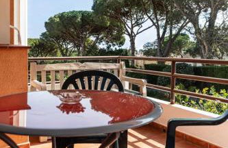 Apartmento con piscina y pista de tennis - Foto 1