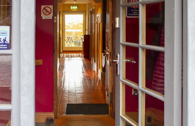 The Lookout Keswick - Foto 37