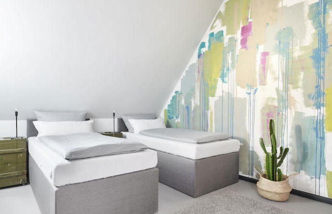 Old Printing House - Foto 9