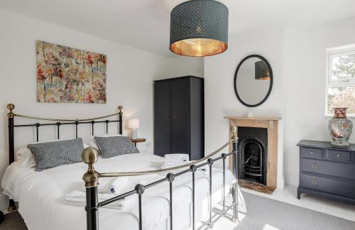 Spinney Cottage - Foto 15