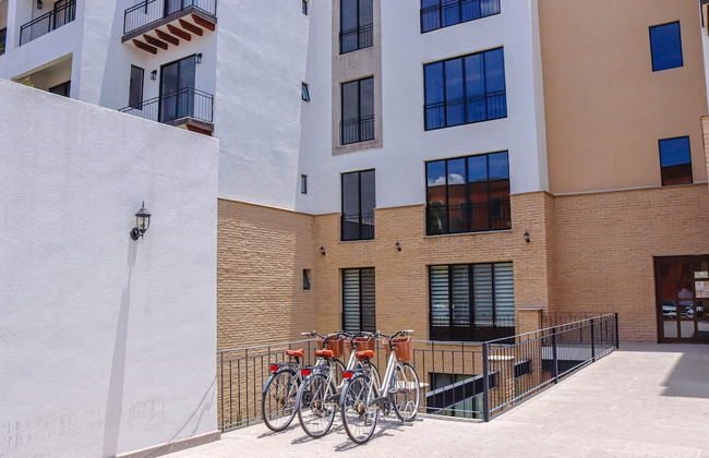 Residencias la Estación San Miguel de Allende - Foto 64