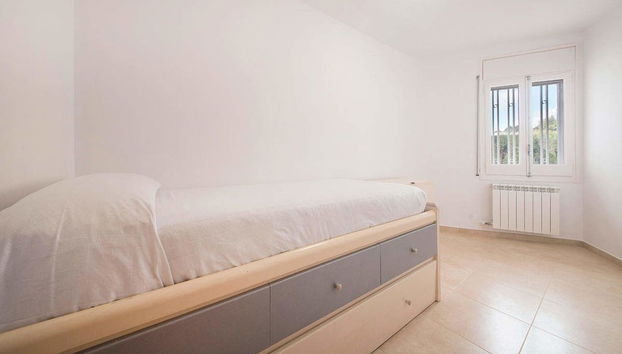 Mirador House - Photo 4, Chambre