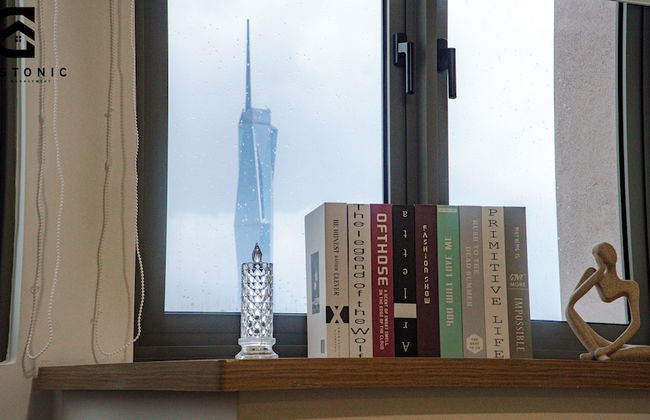 Riveria City KL Sentral by Guestonic - Foto 18