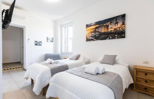 CityHouse Fm StationRho Fair Near center - Foto 1