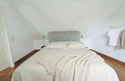 Historisches Pastorat - Villa Mika - Foto 44