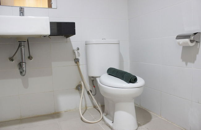 Cozy Studio Apartment at Beverly Dago Residence - Photo 14