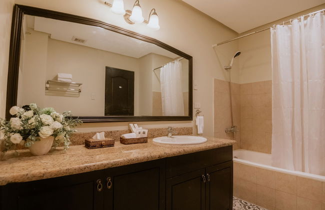 Sta. Barbara Residence Hotel - Foto 28