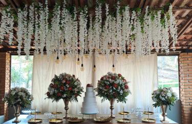 Pousada e Restaurante Victórios - Photo 39