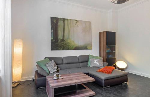 Stadtvilla - Photo 23