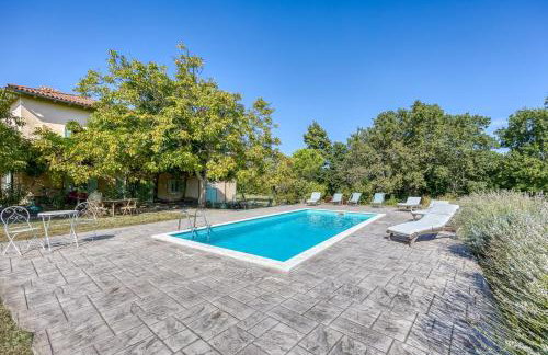 Villa Stancija Klis - Foto 8