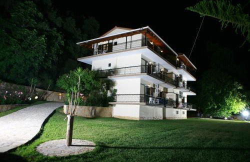 Villa Dimitris - Foto 9