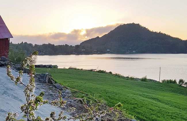 6 Person Holiday Home in Tau - Foto 23