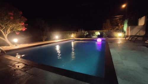 Superbe villa de charme avec piscine chauffée - Foto 3