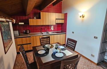 Loft Novalis vicino Venezia - Foto 9