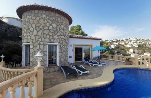 Villa Petra - Foto 12