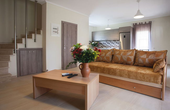 Olive Village - Foto 28