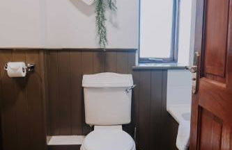 Pattys Barn Holiday Cottages, Cabins and Venue Hire - Foto 40