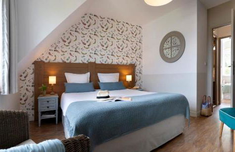 Pierre & Vacances Premium Residence & Spa Houlgate - Photo 38