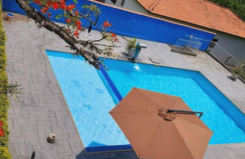 Chácara Monteiro - Próximo ao Thermas Water Park - Foto 9