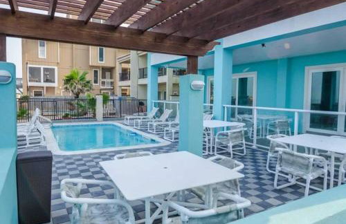 5 BEDROOM BEACHFRONT CONDO - 3rd Floor - Foto 34