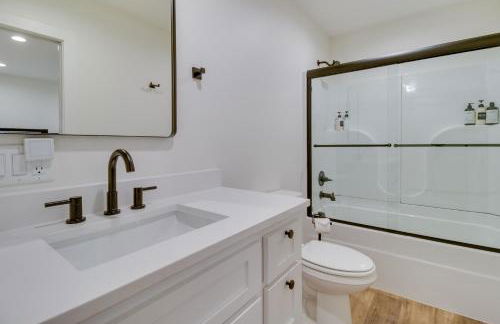 Waterfront Flippin Retreat with White River Access! - Foto 28