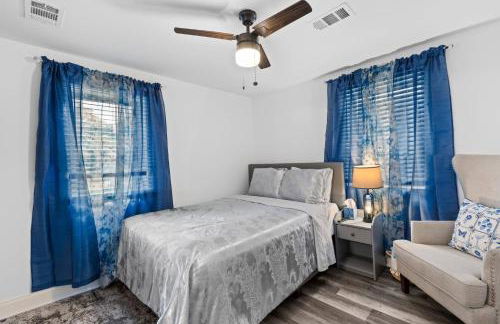 Modern Patio Oasis - Foto 9