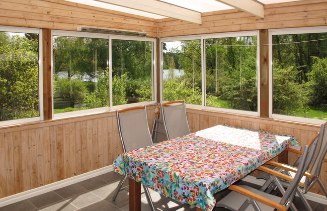 3 bedroom House in Asarum with garden and terrace - Photo 7