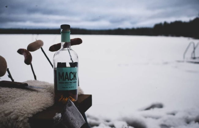 5 bed Country Home Only 2 hrs North of Stockholm - Foto 12