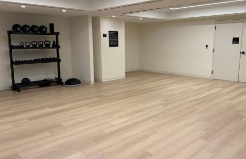 Downtown Miami 1BR Walk to Bayside Kaseya Gym Pool - Foto 57