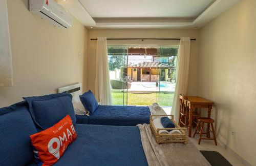 Casa de Playa en Búzios con Piscina y Garaje | GR4 - Foto 27