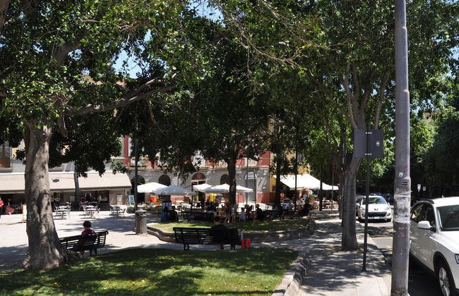 Eva Luxury Rooms Cagliari - Foto 33