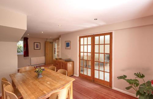 Gwithian Holidays, Godrevy House - Foto 45