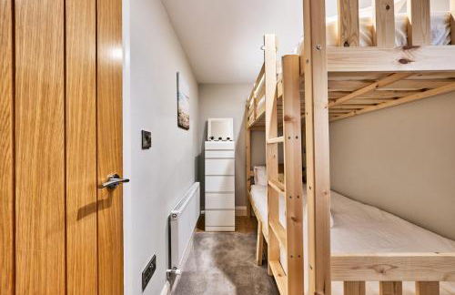 Central Harbour Apt for 7 - Princess Green 4 - Foto 38